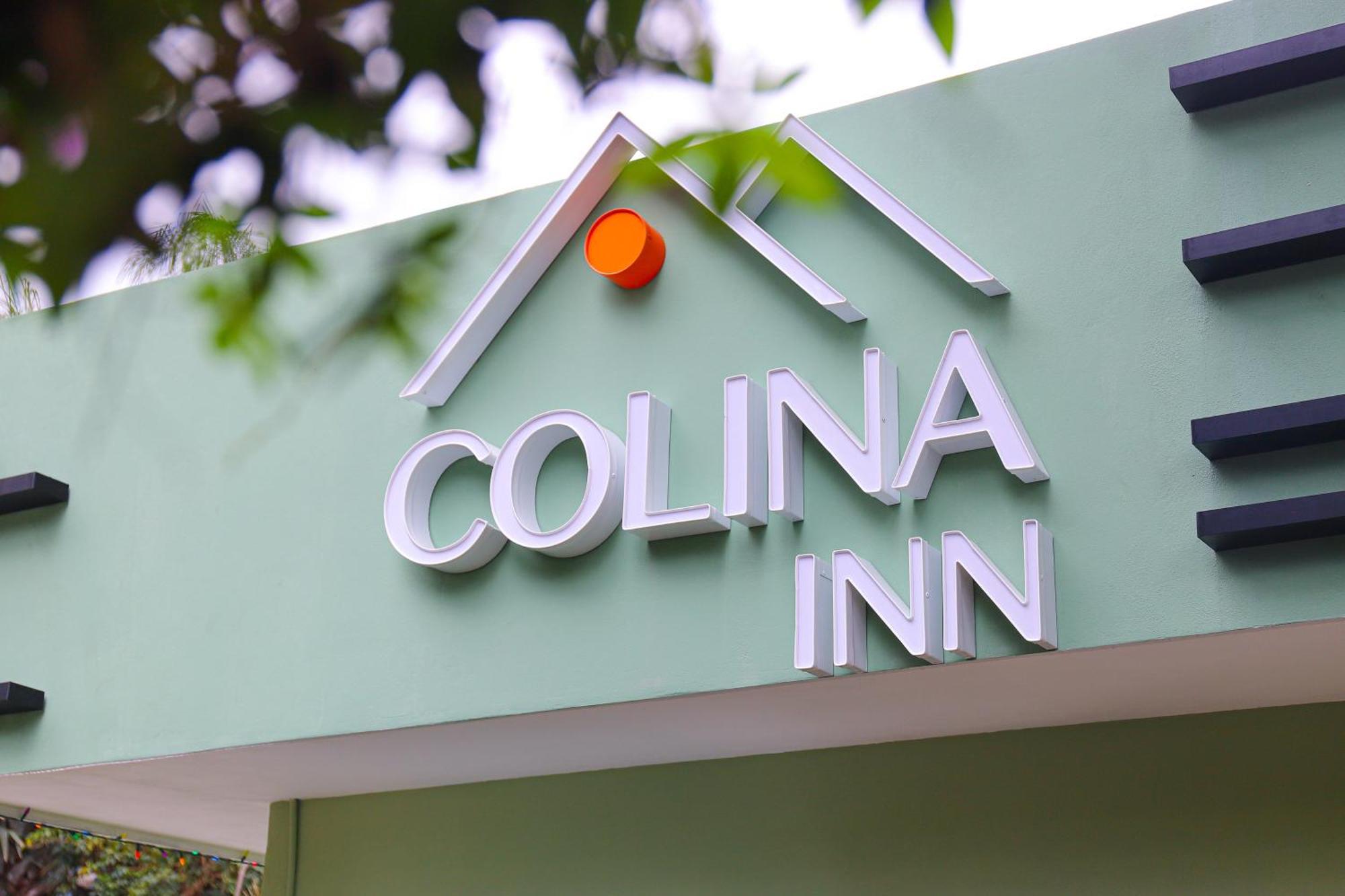 Colina Inn Escazu Room photo