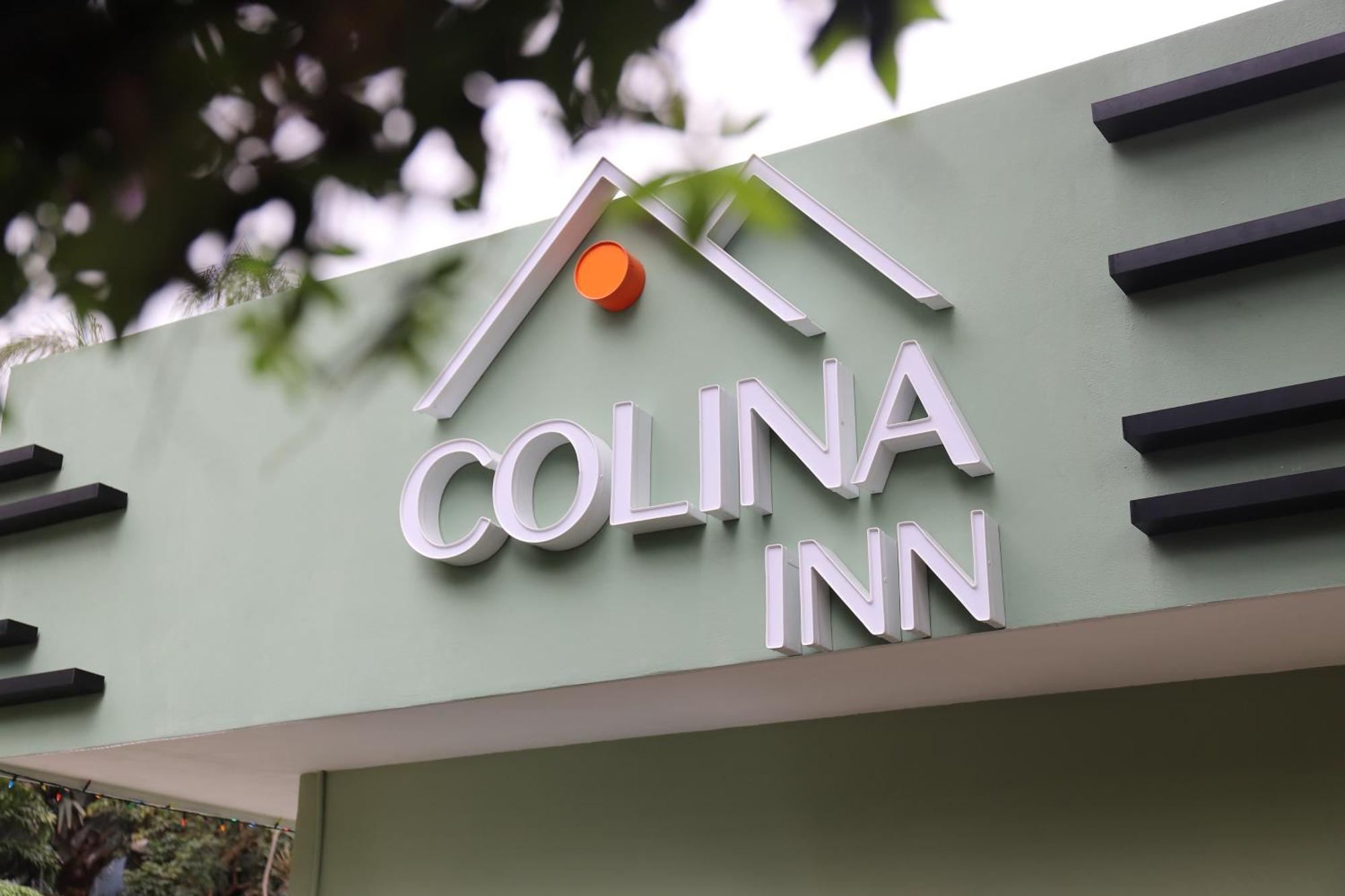 Colina Inn Escazu Room photo